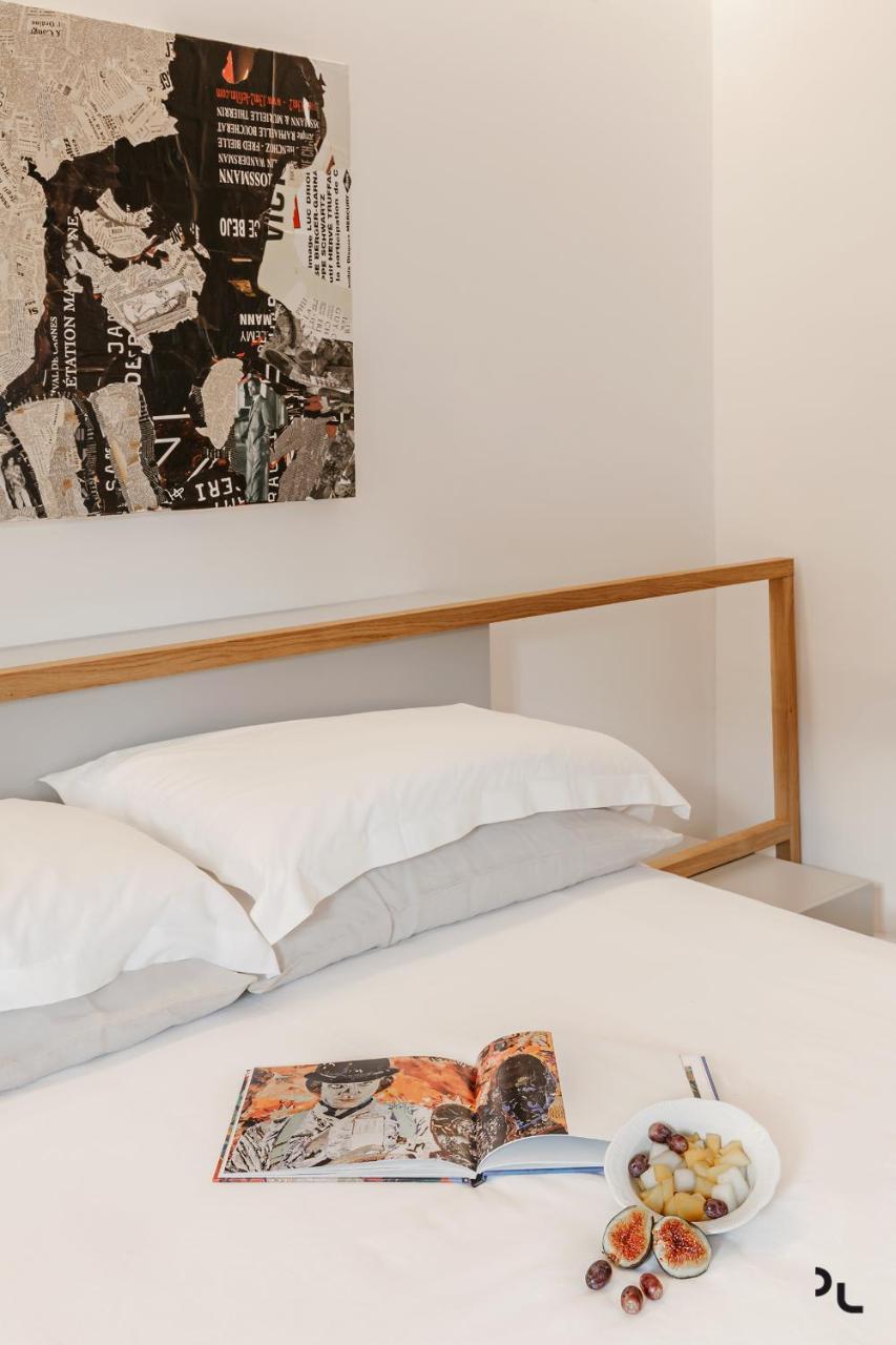 Ai Maestri Rooms&cafe Pensión 3*